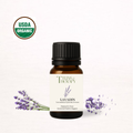 Organic Lavender Essential Oil