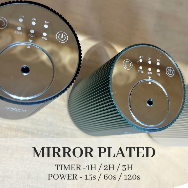 Nebulizer Diffuser